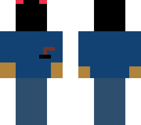 gun man