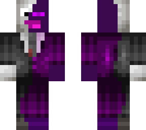 half ender derp
