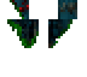 half spider half you