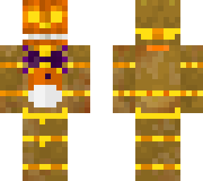 halloween springbonnie