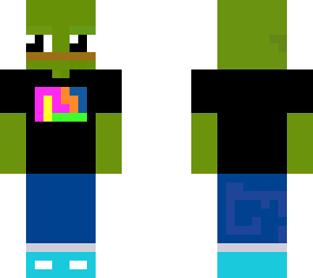 handsome pepe