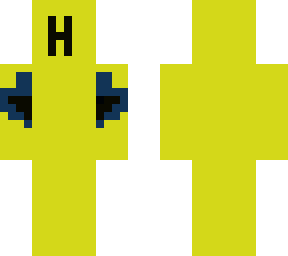 hankerangs minecraft skin