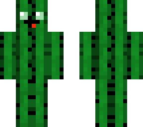 happy cactus
