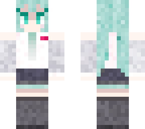 hatsune miku nt