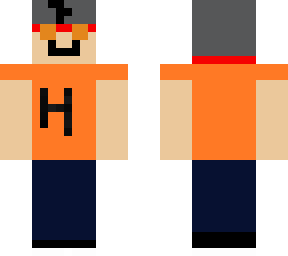 hazy normal clothes