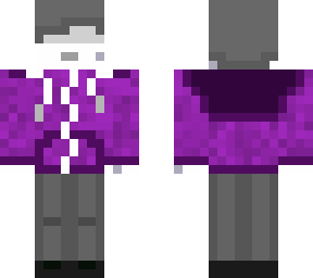 hey its me as a spirit with a hoodie lol