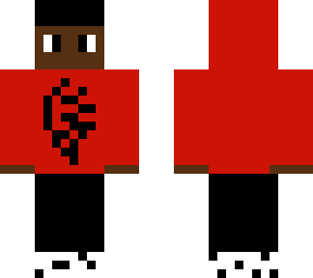 hoddie boy