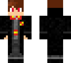 hogwarts boy