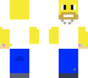 homer simpson (basic)