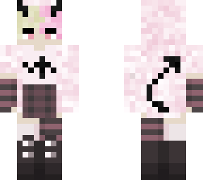 hoodie demon boy