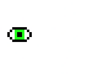 human eye