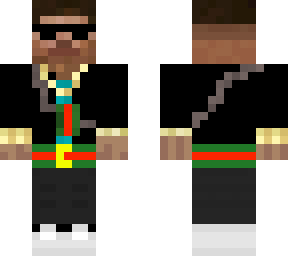 hypebeast steve(updated)