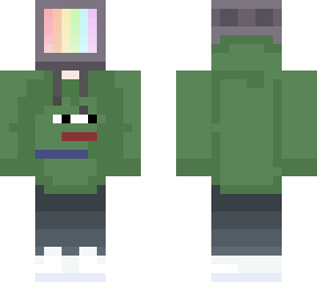 i got bored