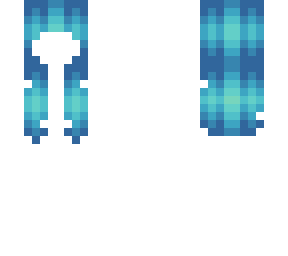 i tried hue-shifting again / hb