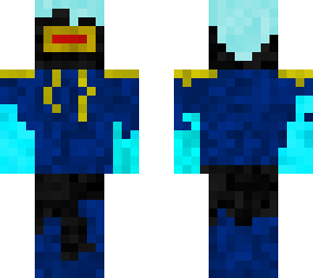 ice cyclops