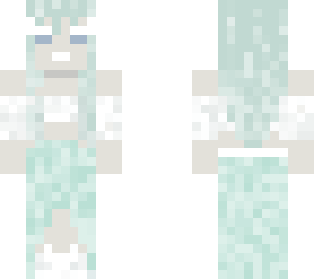 ice fairy skin better