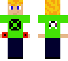 if i was a fortnite skin style one (xbox)