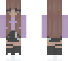 indigo violet