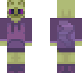 infected antfrost