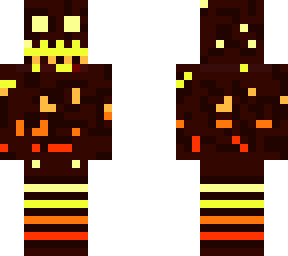infected magma cube