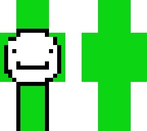 invisable man