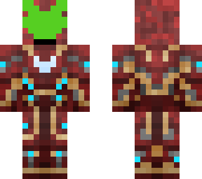 iron-dream the blood fist