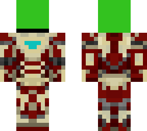 iron-dream the upgrade