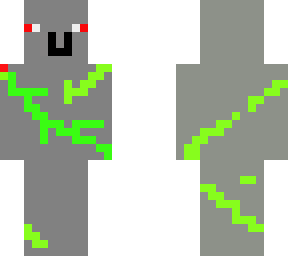 iron golome