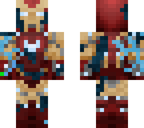 iron man mk 85