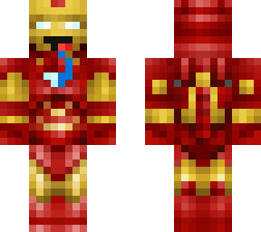 iron noob