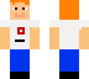 isaac (me)