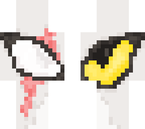 Little Space | Minecraft Skins