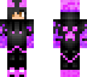 it's myself enderkingk