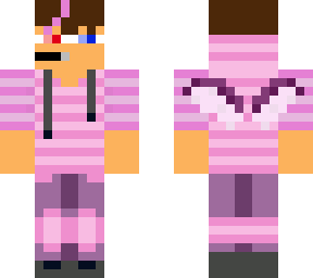 jack manifold pink parrots
