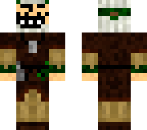 jeb | Minecraft Skins