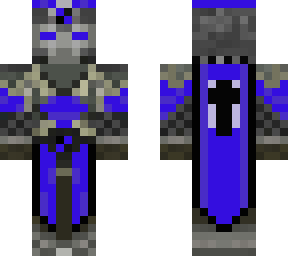 jjstar gladiator outfit