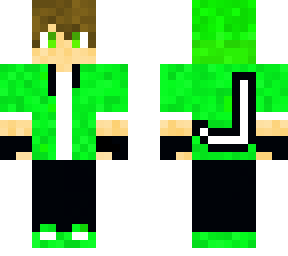 jose_gamer_87 con capucha