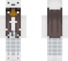 julies polar bear