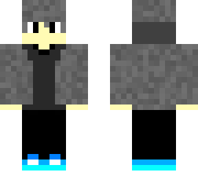 just a random skin