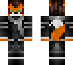 kaicraft origins skin