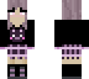 kawaii goth
