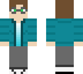 kawausochan
