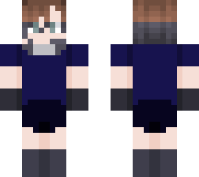 kellia child of mania (oc)