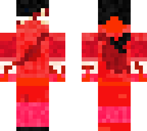 killer red