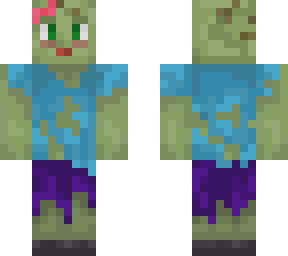 kind zombie