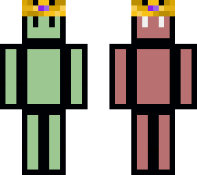 king crown