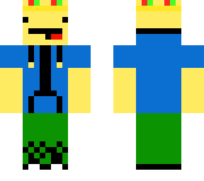 king noob