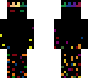 king rainbow
