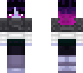 kinghaidii main skin