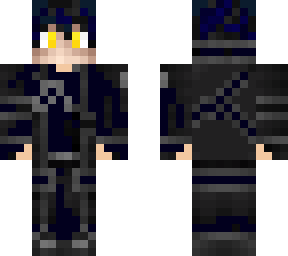 kirito